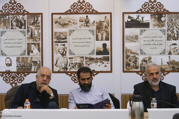 نشست هم‌اندیشی برنامه‌های قرآنی ماه صفر و پیاده‌روی اربعین