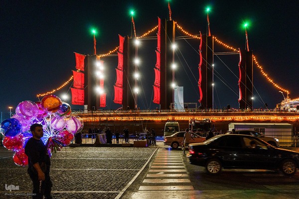 دومین سوگواره آئینی «محرم شهر»