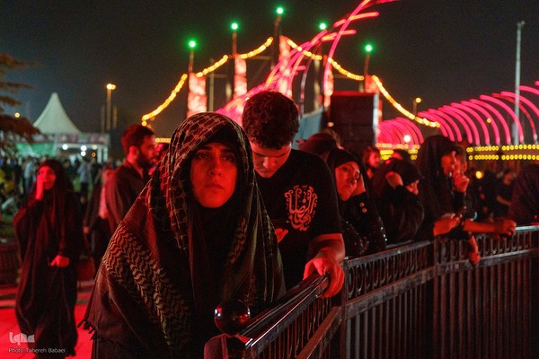 دومین سوگواره آئینی «محرم شهر»