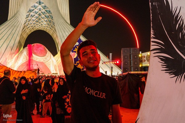 دومین سوگواره آئینی «محرم شهر»