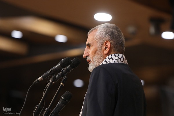 آغاز رسمی مراسم پیاده‌روی اربعین حسینی ۱۴۰۳