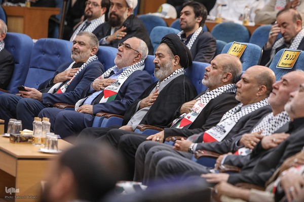 آغاز رسمی مراسم پیاده‌روی اربعین حسینی ۱۴۰۳