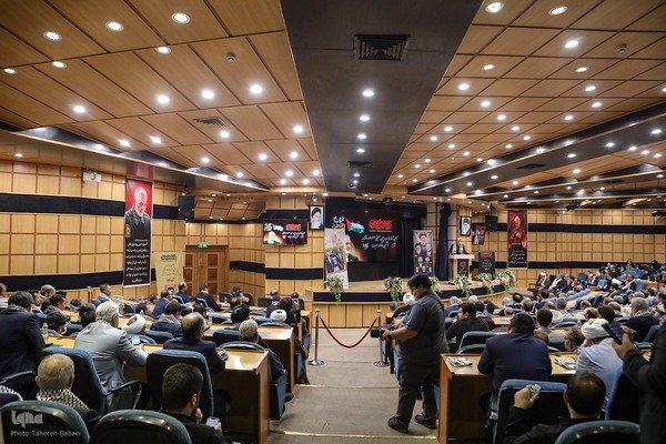 آغاز رسمی مراسم پیاده‌روی اربعین حسینی ۱۴۰۳