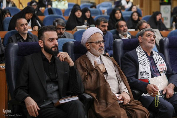 آغاز رسمی مراسم پیاده‌روی اربعین حسینی ۱۴۰۳