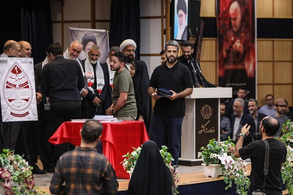 آغاز رسمی مراسم پیاده‌روی اربعین حسینی ۱۴۰۳