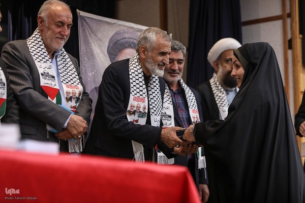 آغاز رسمی مراسم پیاده‌روی اربعین حسینی ۱۴۰۳