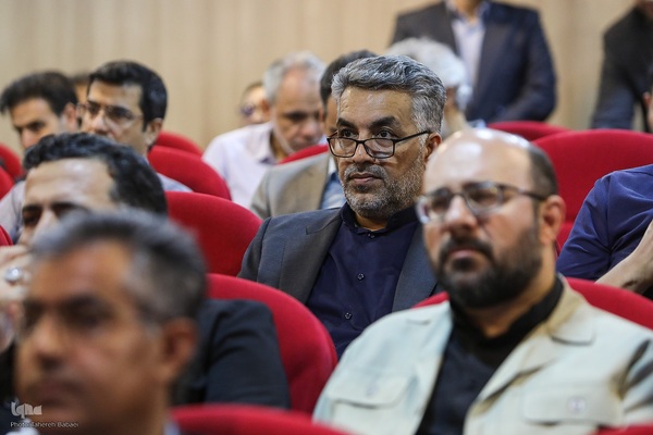 چهل و چهارمین سالگرد تشکیل جهاددانشگاهی