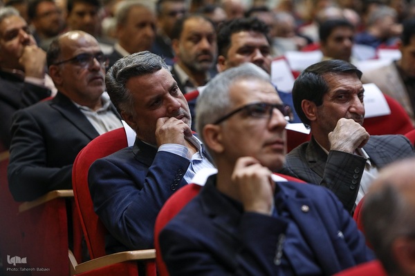 چهل و چهارمین سالگرد تشکیل جهاددانشگاهی