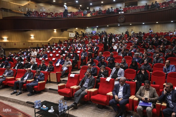 چهل و چهارمین سالگرد تشکیل جهاددانشگاهی