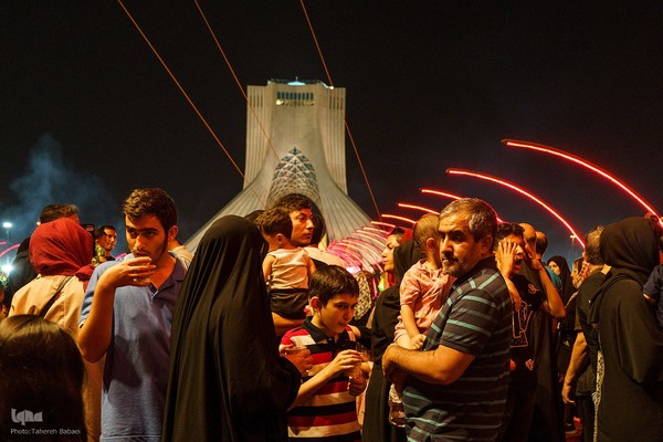 دومین سوگواره آئینی «محرم شهر»