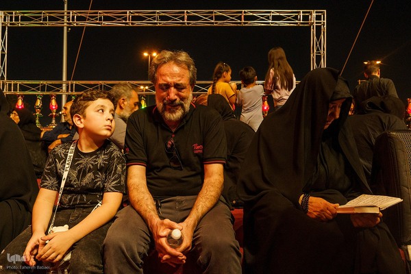 دومین سوگواره آئینی «محرم شهر»