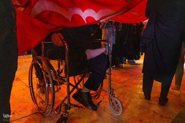 دومین سوگواره آئینی «محرم شهر»