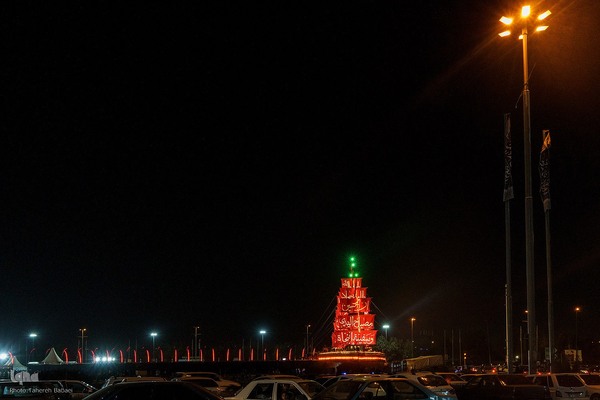 دومین سوگواره آئینی «محرم شهر»