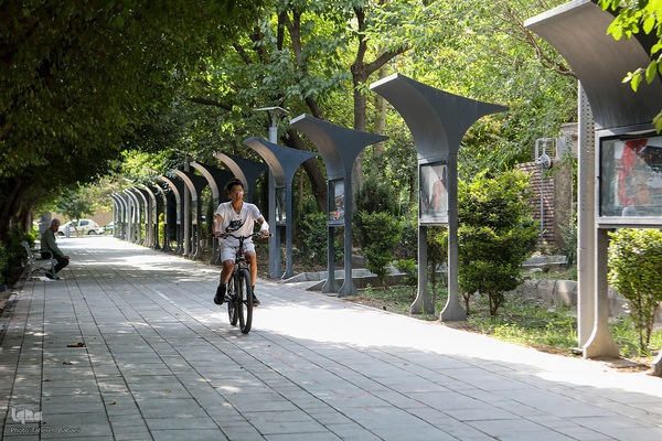 نمایشگاه عکس‌ «نوبهار ماتم شد»