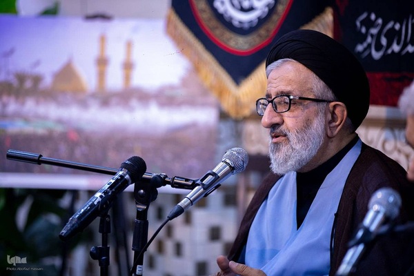 نشست بین‌المللی «اربعین و جامعه مهدوی» در کربلای معلی