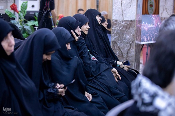 نشست بین‌المللی «اربعین و جامعه مهدوی» در کربلای معلی