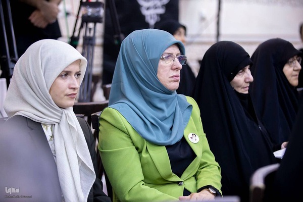 نشست بین‌المللی «اربعین و جامعه مهدوی» در کربلای معلی