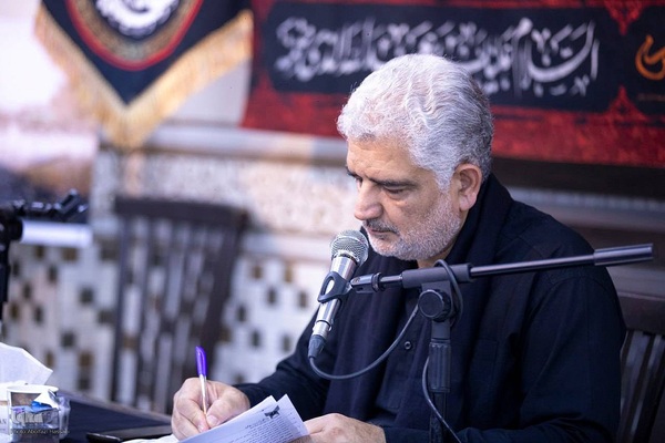 نشست بین‌المللی «اربعین و جامعه مهدوی» در کربلای معلی