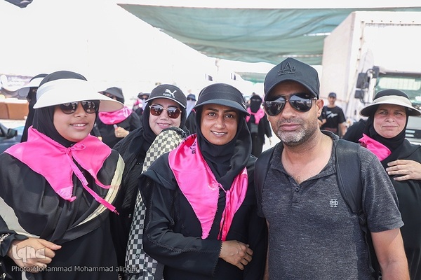 زائران اربعین حسینی