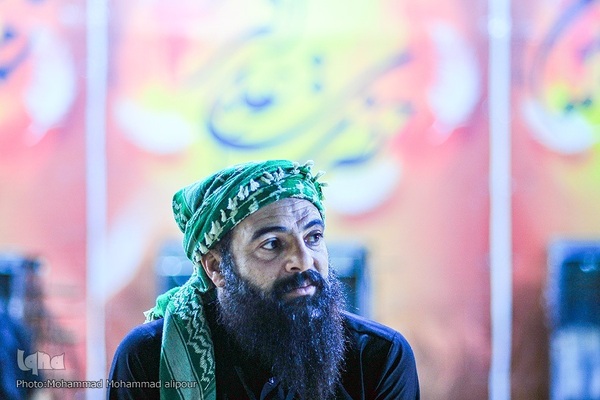 خداحافظ ای خدمت عاشقانه