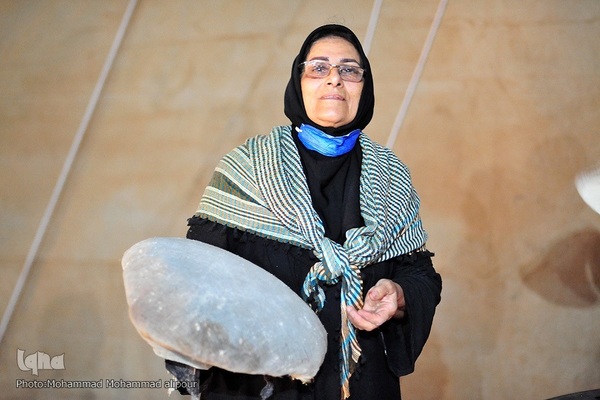 خداحافظ ای خدمت عاشقانه