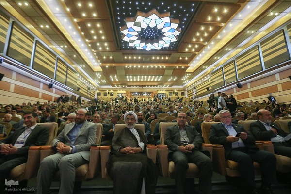 بیست و پنجمین کنگره بین المللی رویان