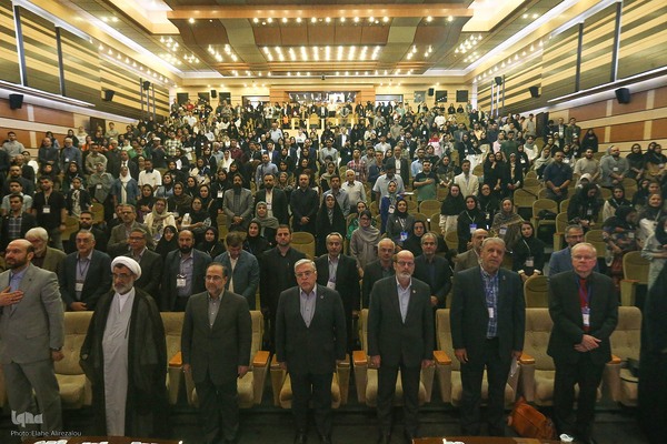 بیست و پنجمین کنگره بین المللی رویان