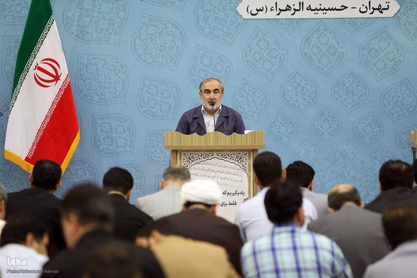 بیست‌ویکمین جلسه تلاوت و استماع قرآن کریم