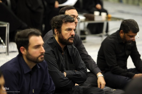 بیست‌ویکمین جلسه تلاوت و استماع قرآن کریم