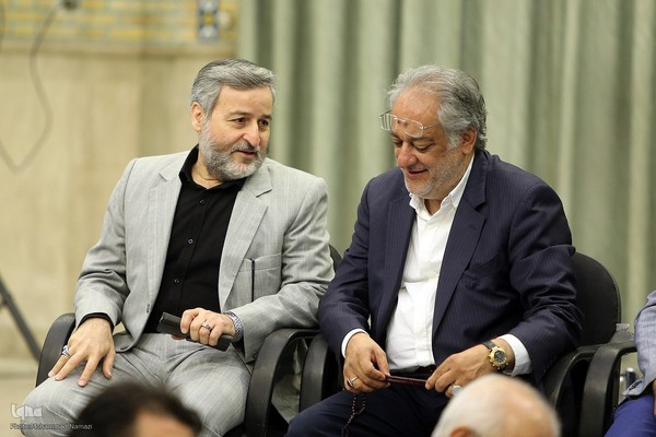 بیست‌ویکمین جلسه تلاوت و استماع قرآن کریم