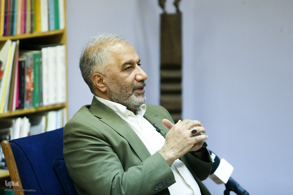 محمدمهدی عسگرپور