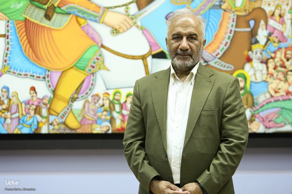 محمدمهدی عسگرپور