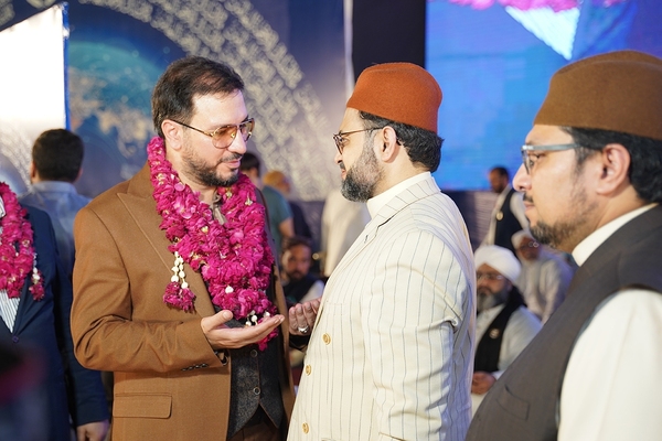 محفل قرآنی لاهور پاکستان