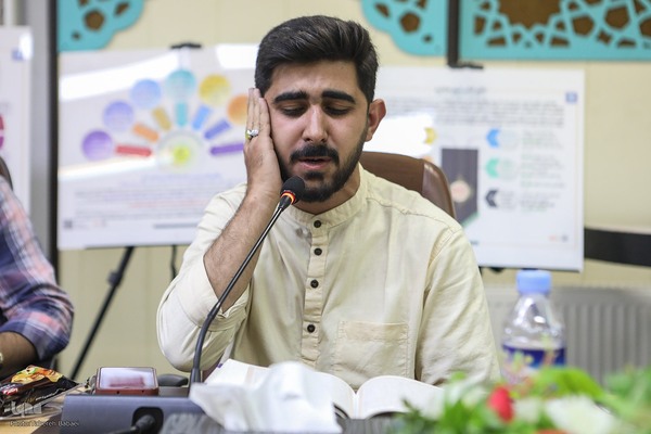 تشکیل نمایشگاه اینفوگرافی قرآنی در ایکنا