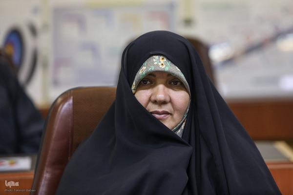 تشکیل نمایشگاه اینفوگرافی قرآنی در ایکنا