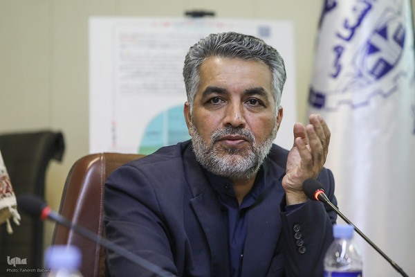 تشکیل نمایشگاه اینفوگرافی قرآنی در ایکنا