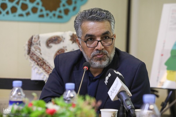 تشکیل نمایشگاه اینفوگرافی قرآنی در ایکنا