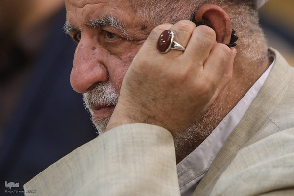 مراسم افتتاحیه سی‌وهشتمین کنفرانس بین‌المللی وحدت اسلامی