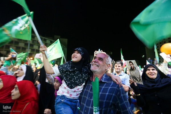 جشن میلاد پیامبر اعظم(ص)