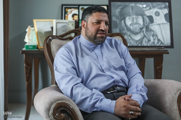 مهدی صیاد شیرازی