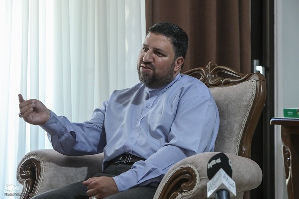 مهدی صیاد شیرازی