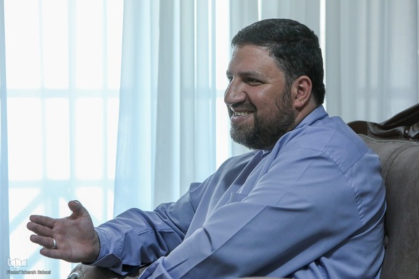 مهدی صیاد شیرازی