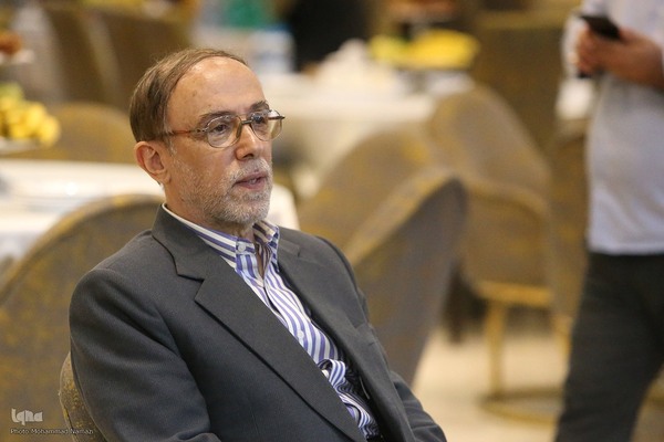 مصطفی صدرزاده، مراسم تکریم مفاخر قرآنی