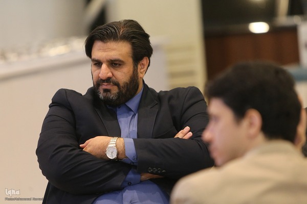 حمید مجیدی‌مهر، مراسم تکریم مفاخر قرآنی