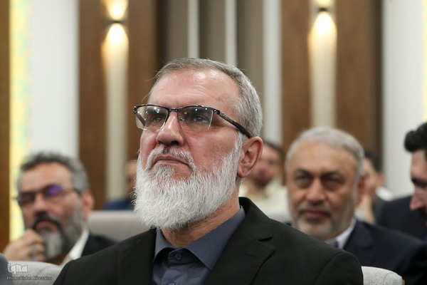 بزرگداشت سومین سالگرد رحلت آیت‌الله حسن حسن‌زاده آملی