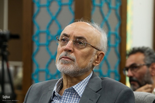 بزرگداشت سومین سالگرد رحلت آیت‌الله حسن حسن‌زاده آملی