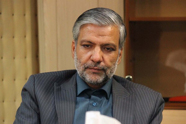 علی قاسم‌آبادی