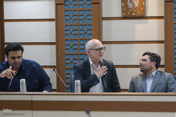 جلسه شورای توسعه فرهنگ قرآنی