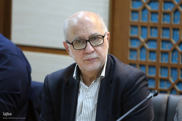 سیدمحسن موسوی‌بلده، جلسه شورای توسعه فرهنگ قرآنی