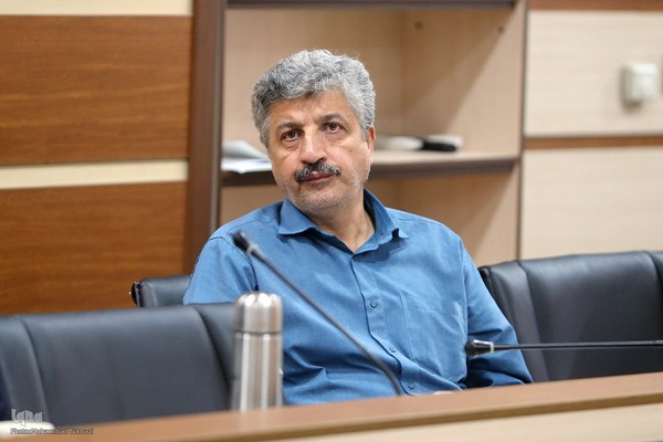 جلسه شورای توسعه فرهنگ قرآنی